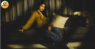 頌樂來台迷上擔仔麵放棄減重　偏愛南部粽「喜歡黏黏的」