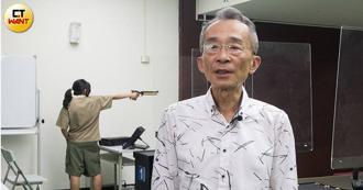 213把比賽槍枝藏倉庫9年「付錢贖不出」   小選手含淚棄夢想