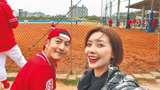 吳婉君駁復合趙駿亞！強調單純出遊 怒批：人生選擇不需被審判