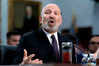 「最好晶片」不會給中國 美商務部長：對陸55％關稅不變