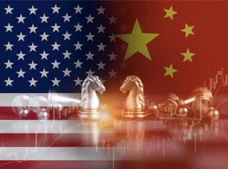 世界不容川普這樣！ 謝金河預言：關稅戰結局「似乎不會太差」