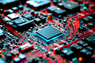 中芯快打趴三星？外媒揭市占率數字迅速縮小：有望反超