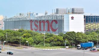 台積電大聯盟紅紅火火！1設備廠狂噴40元問鼎「6字頭」老手卡位除息秀 同場加映2支平替版