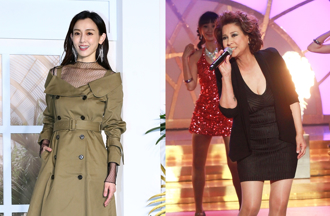 甄妮看范瑋琪上《歌手》被歌聲嚇到 反問「被詐騙集團矇了？」