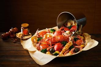 生猛夏日饗宴！限量「澎嶼宴」海鮮桶澎湃上桌