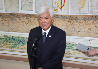 罷免藍委投票日？ 李進勇曝：「這6天」都有可能