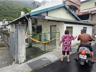 花蓮殺人命案！2男酒後爆衝突 1人遭水果刀刺死