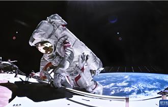 不尋常？陸擴大出口管制 太空人頭盔、軟體算法也上榜