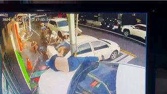 云林闹区飞车追逐酿6轻重伤害截肢    5嫌遭从重求刑