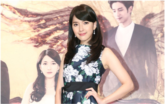 「台大五姬」陈匡怡遭指精神出状况 本人反击：网友才头脑诡异