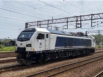 台鐵又出包！調車轉線「突出軌」7個月第8起