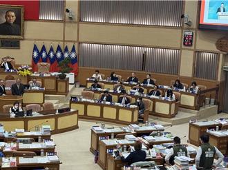 中央預算大砍新北30億！侯友宜「金句回應」成焦點