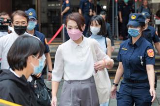 遭控「用公費請律師」告李正皓涉圖利    高虹安不起訴確定