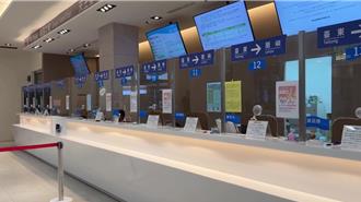 熱帶低壓帶來強風 台東往返綠島、蘭嶼船班明日全取消