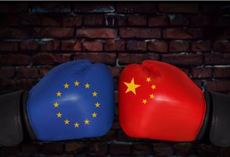 首次！歐盟要對2陸籍小銀行下手 制裁理由曝