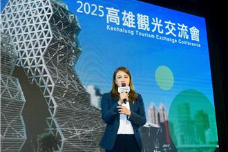 連2年觀光人次第1！「高雄觀光隊」北上搶攻國旅市場
