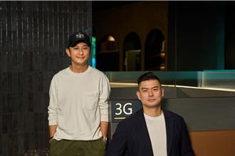 橘焱胡同啟動組織再造 首間海外據點「開丼」前進洛城