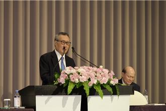 南亞面臨3大衝擊強襲 董座吐「業績壓力極大」談話曝光