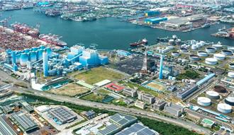 獨家》除役大林5號機再救援 台電曝昨用電創今年新高