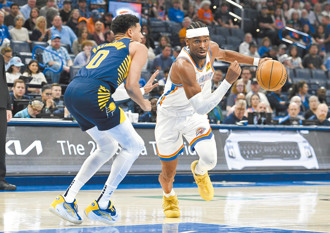 NBA季後賽開打中！2025十大人氣球隊揭曉