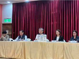 蔣市府痛批中央刪補助款、修法！示警租金補貼、學校電費將斷炊　