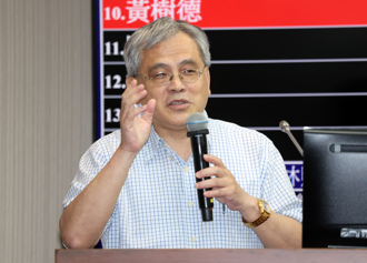 新聞議價公聽會 報業公會齊聚立院要求落實「新聞有價」