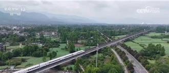 從交通數據看大陸經濟 日均1.8億人次跨區域出行