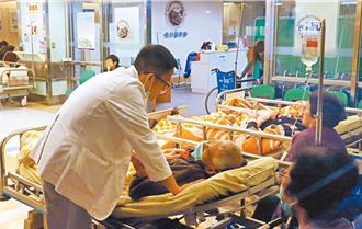 主治醫師加班費將免稅 石崇良：值班費也可納入