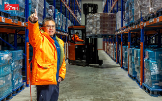 疫苗國家隊自研技術！冷凍小廠出奇招 敲門國際盃