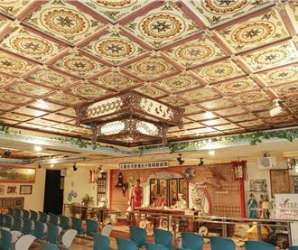 成功高中蝴蝶館苦撐經營 每年僅有50萬補助 教育局回應了