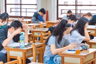 申請入學一類組缺額多 專家：分科加考數乙、產業趨勢有關