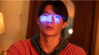 陳家逵從俗女CP到戀愛推手！ 宋偉恩呆萌追愛被虧「大笨牛」