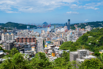 不只七都房價漲！基隆這2區預售屋比中古屋貴1倍