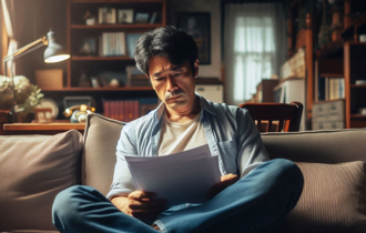 姊姊赴美讀碩士33年無音訊！弟欲繼承遺產「聲請死亡宣告」法官不准