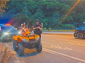 花蓮擬設沙灘車專區 重振海岸線觀光 業者盼納管合法化