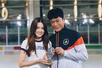 周秀娜惊呼古天乐吵架超高能 古老板松口前进韩国可能性