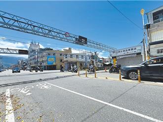 徐榛蔚怒花蓮鐵路高架案喊卡 交通部回應了