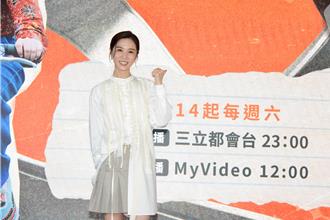 早知刘品言怀孕？谢盈萱结巴曝真相 认「不排斥闪婚」