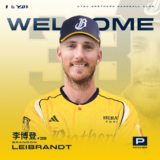 中職》中信兄弟簽下前大聯盟左投李博登！本季在洋基3A成績亮眼