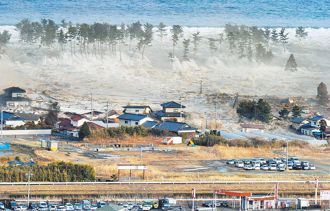 南海海槽恐有大地震 氣象署示警：台灣是「海嘯第一排」