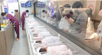 基隆連續15年「生不如死」 出生人數創新低 市府祭3萬婚育補助