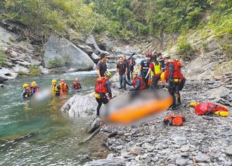 妻剛試管懷孕！台電員工揪友海神宮玩水溺斃 母悲：3人沒半個回來