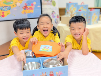 逾2.8萬名幼生畢業！新北送上暖心畢業禮 融入「走讀新北」從日常探索在地文化