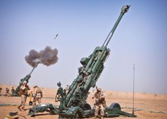 烏克蘭國防業曝與俄實戰驗證 西方死腦筋給錯武器陷劣勢