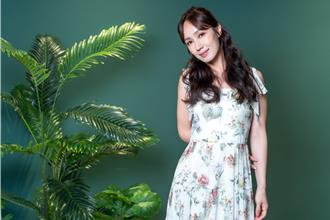 小薰「鏟肉7公斤」穿XS衣服還太大！鄭人碩抱起來嫌瘦