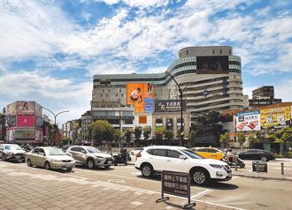 轉型承諾跳票？晶品城又要做商場 新竹議員：當初趕攤商是為什麼