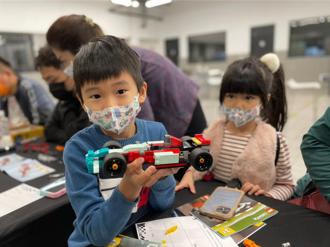 台北美福樂高賽車住房專案開訂 壽星享Buffet四人同行一人免費