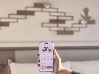 慶會員破10萬人！天成飯店集團即日起推出四大重磅回饋