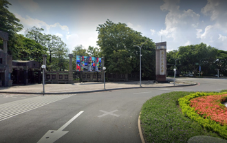 產業尖兵培訓學員參訪外商遭驅趕 中正大學回應了