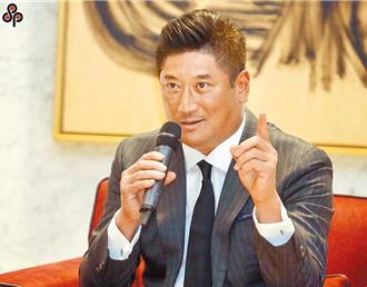 辜仲谅携带个案手机科技监控 检不服提抗告！被驳回确定